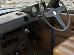 Land Rover Range Rover 3-Door 1970 года (UK)